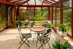 Buckland Brewer conservatory quotes