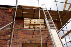 trusted extension quotes Buckland Brewer