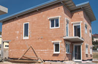 Buckland Brewer home extensions
