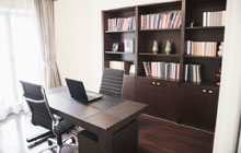 Buckland Brewer home office construction leads