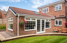 Buckland Brewer house extension leads