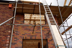 house extensions Buckland Brewer